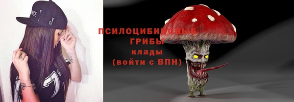 мескалин Пересвет